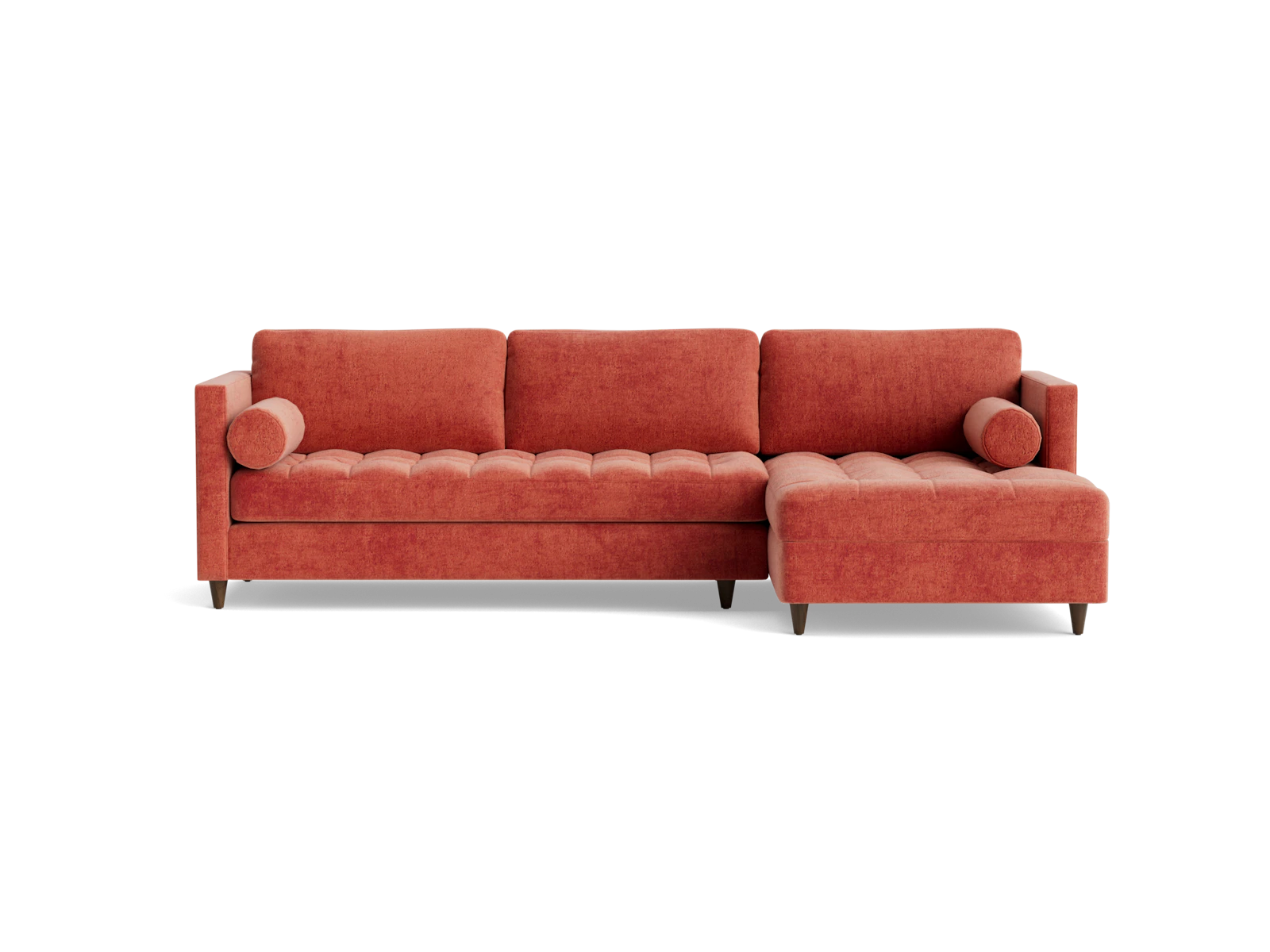 Briar Sleeper Sectional